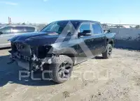 2020 RAM 1500 фото