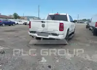 2020 RAM 1500 фото