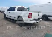 2020 RAM 1500 фото