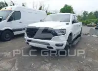 2020 RAM 1500 фото