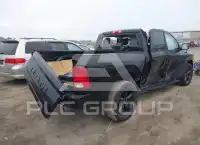 2020 RAM 1500 photo