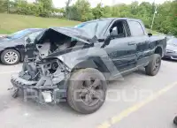 2020 RAM 1500 photo