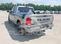 2020 RAM 1500 фото