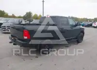 2020 RAM 1500 фото