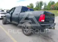 2020 RAM 1500 photo
