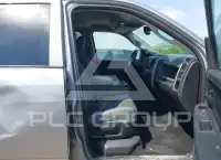 2020 RAM 1500 фото