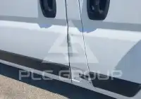 2020 RAM PROMASTER 3500 фото