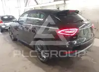 2020 Maserati LEVANTE фото