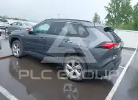 2020 Toyota RAV4 фото