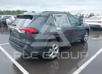 2020 Toyota RAV4 фото
