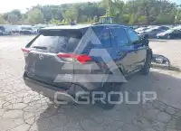 2020 Toyota RAV4 photo
