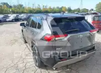2020 Toyota RAV4 photo