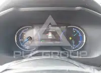 2020 Toyota RAV4 photo