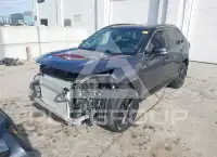 2020 Toyota RAV4 photo
