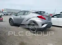 2020 Toyota C-HR фото