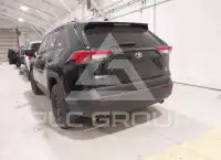 2020 Toyota RAV4 фото