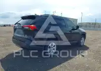 2020 Toyota RAV4 фото