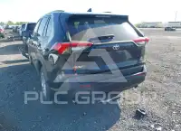 2020 Toyota RAV4 фото