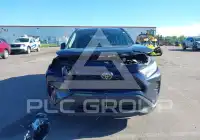 2020 Toyota RAV4 photo