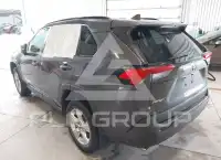 2020 Toyota RAV4 photo