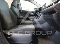 2020 Toyota RAV4 photo