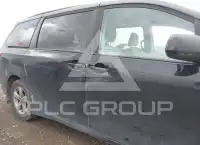 2020 Toyota SIENNA фото