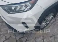 2020 Toyota RAV4 фото