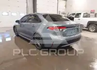 2020 Toyota COROLLA photo