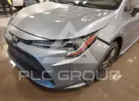 2020 Toyota COROLLA photo