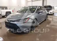 2020 Toyota COROLLA photo