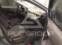 2020 Toyota COROLLA photo