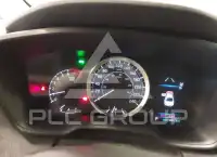2020 Toyota COROLLA photo
