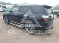 2020 Toyota 4 RUNNER photo