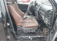 2020 Toyota 4 RUNNER photo