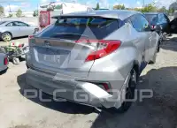 2020 Toyota C-HR photo