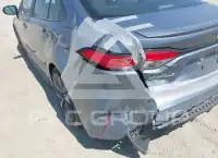 2020 Toyota COROLLA photo