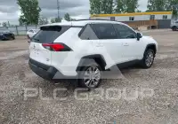 2020 Toyota RAV4 фото