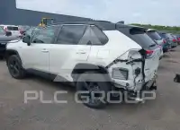 2020 Toyota RAV4 photo