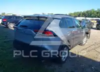 2020 Toyota RAV4 photo