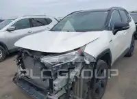 2020 Toyota RAV4 photo