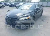 2020 Toyota CAMRY photo