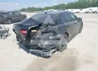2020 Toyota CAMRY photo