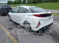 2020 Toyota PRIUS фото
