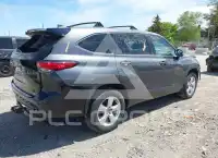 2020 Toyota Highlander фото