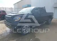 2020 Toyota TUNDRA фото