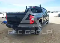 2020 Toyota TUNDRA фото