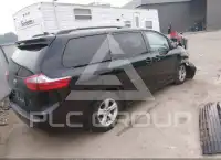 2020 Toyota SIENNA фото