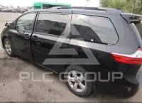 2020 Toyota SIENNA фото