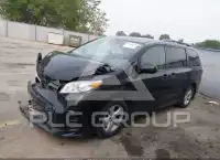 2020 Toyota SIENNA фото