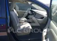 2020 Toyota SIENNA фото